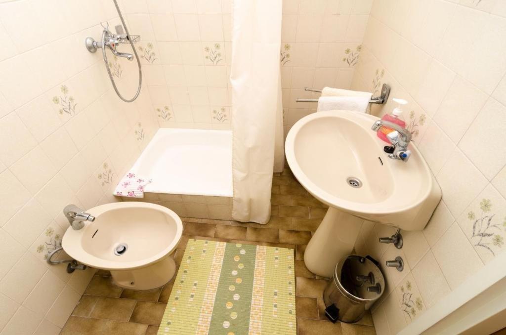 Apartments Anka Trsteno Εξωτερικό φωτογραφία