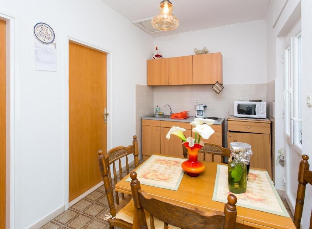 Apartments Anka Trsteno Εξωτερικό φωτογραφία