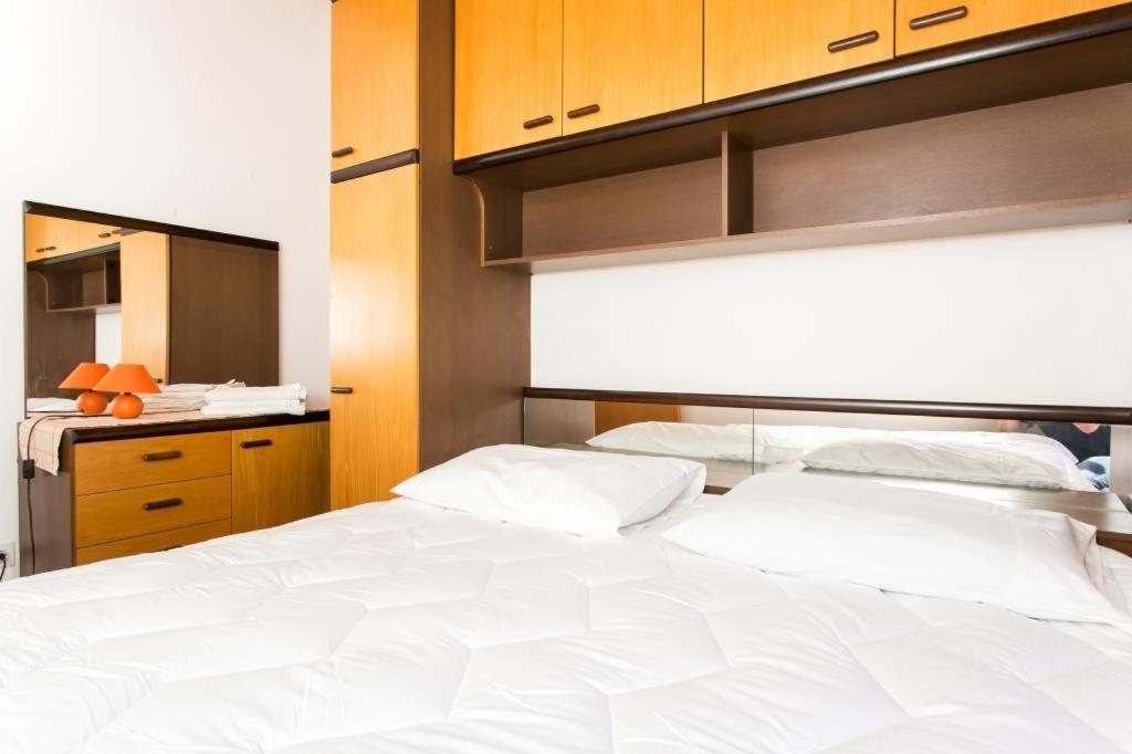 Apartments Anka Trsteno Εξωτερικό φωτογραφία