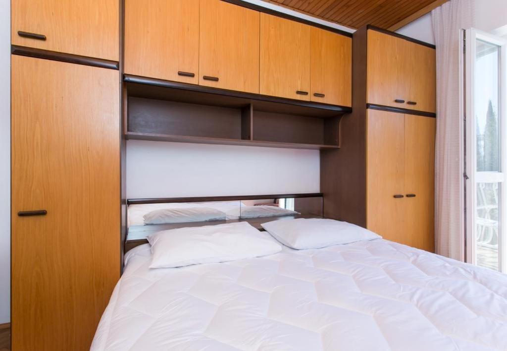 Apartments Anka Trsteno Εξωτερικό φωτογραφία