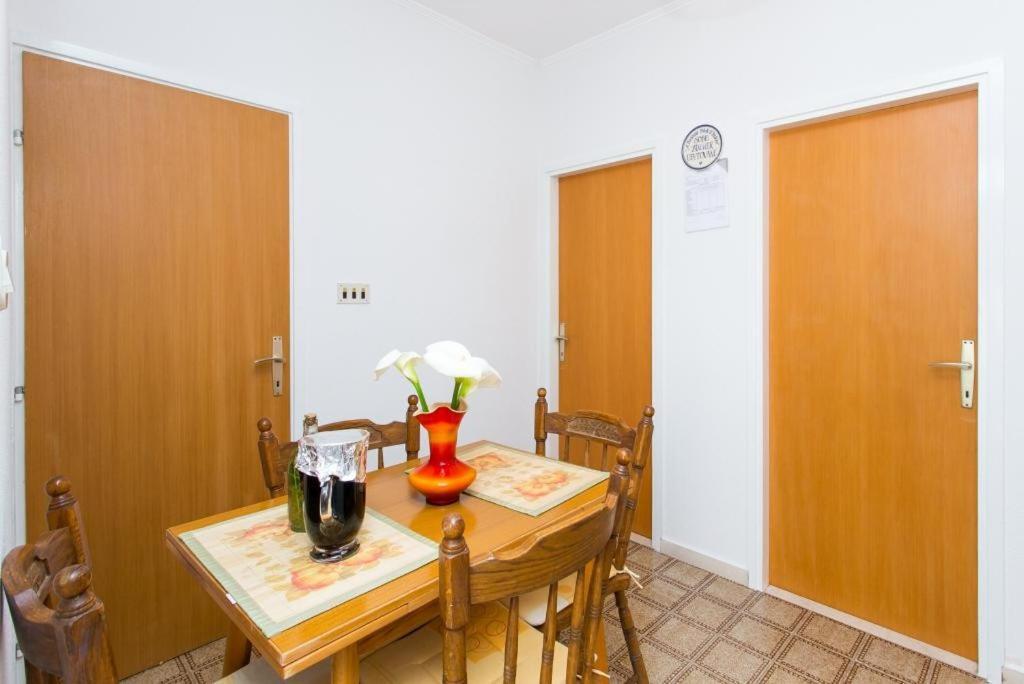 Apartments Anka Trsteno Εξωτερικό φωτογραφία