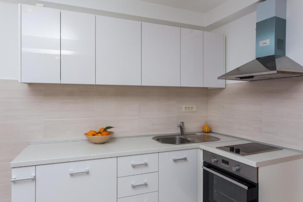 Apartments Anka Trsteno Εξωτερικό φωτογραφία